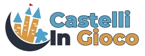 Castelli in Gioco logo